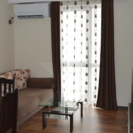 Grand Bansko D104 Apartment Екстер'єр фото