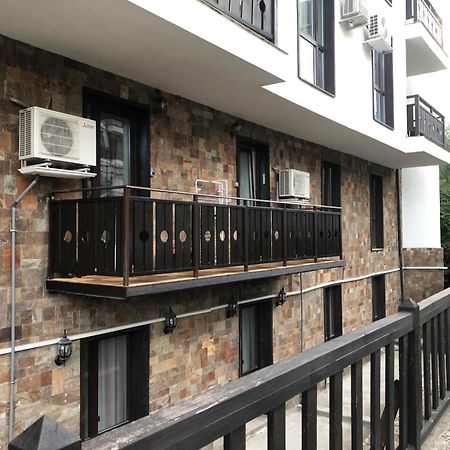 Grand Bansko D104 Apartment Екстер'єр фото