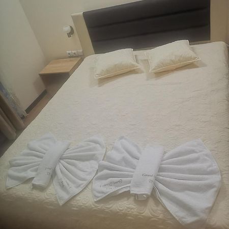 Grand Bansko D104 Apartment Екстер'єр фото