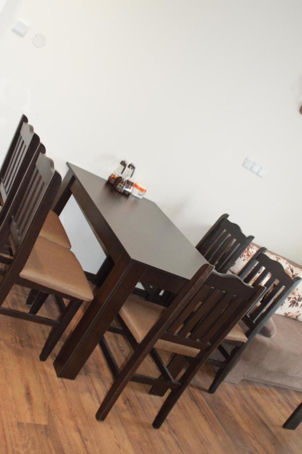 Grand Bansko D104 Apartment Екстер'єр фото