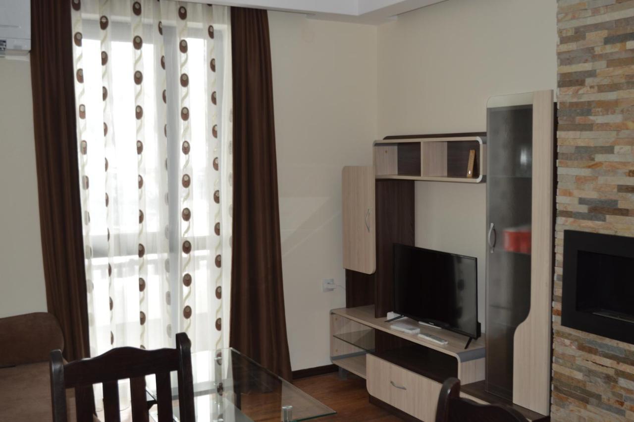 Grand Bansko D104 Apartment Екстер'єр фото