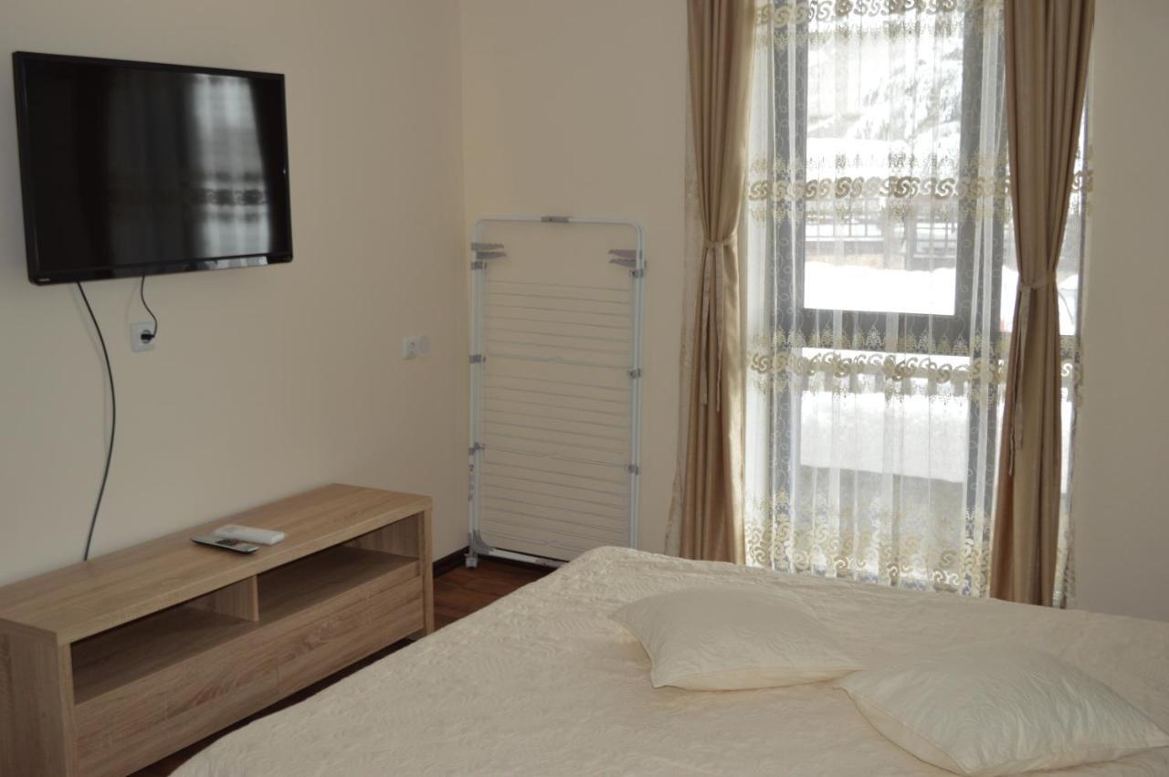 Grand Bansko D104 Apartment Екстер'єр фото