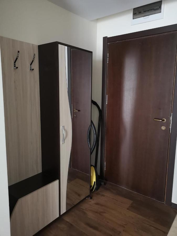 Grand Bansko D104 Apartment Екстер'єр фото