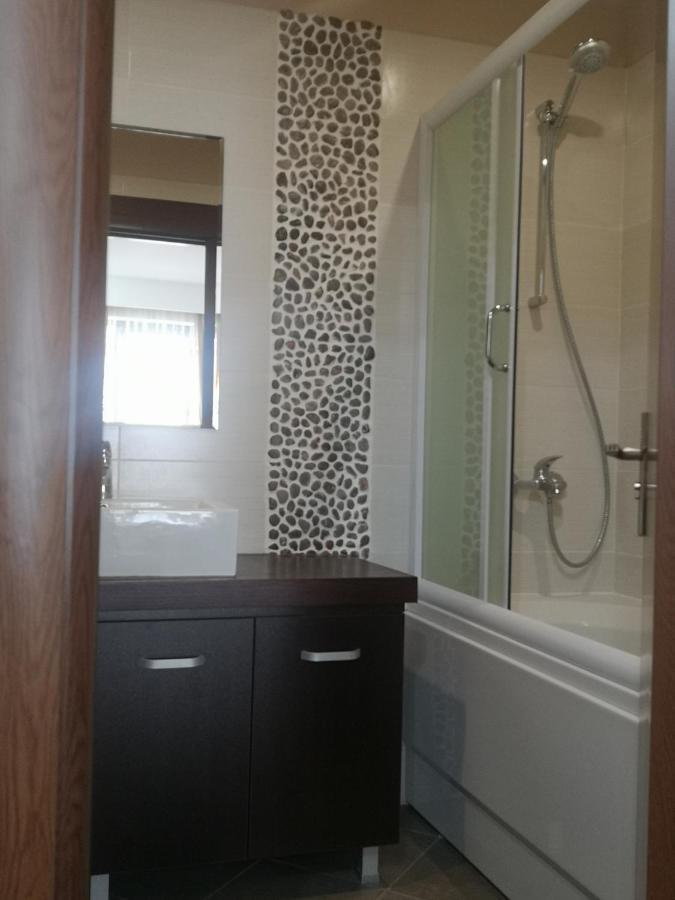 Grand Bansko D104 Apartment Екстер'єр фото