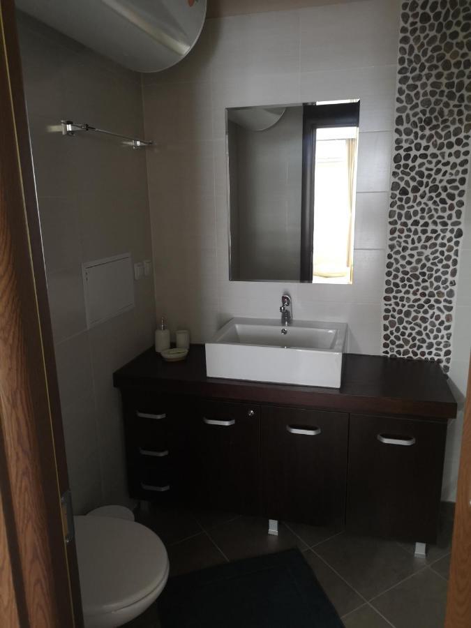 Grand Bansko D104 Apartment Екстер'єр фото
