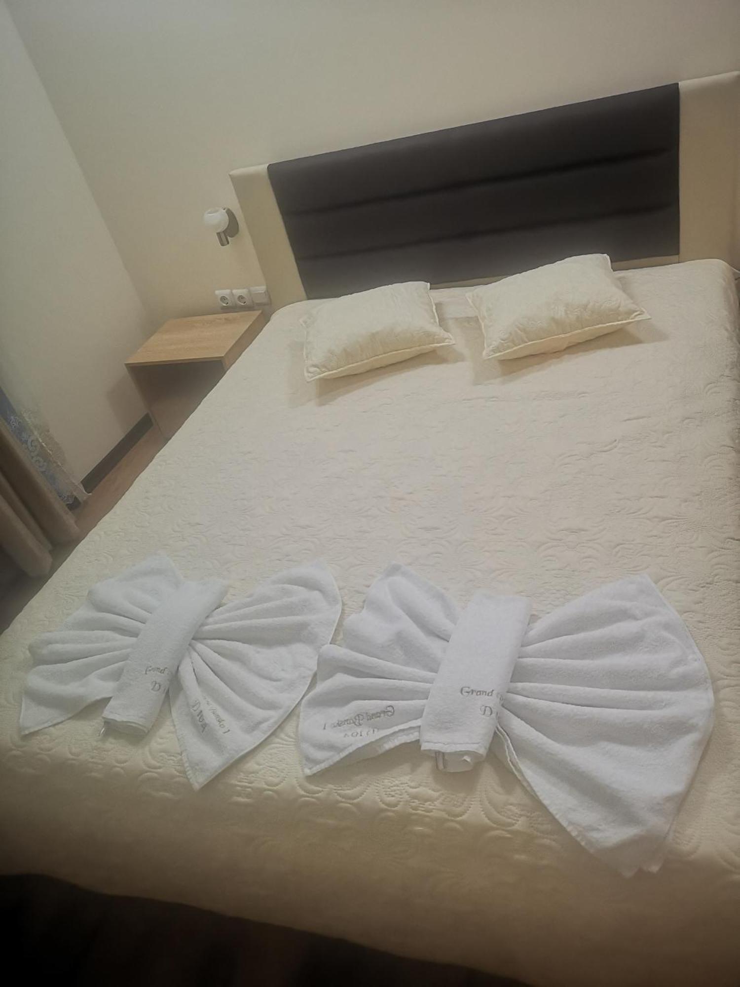 Grand Bansko D104 Apartment Екстер'єр фото